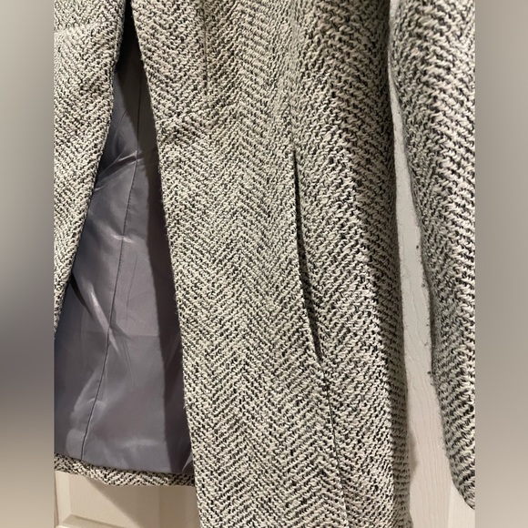 Wool Coat - Picture 4 of 5